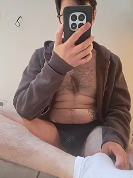 Maracujand80 online show from April 17, 2026, 12:41 pm