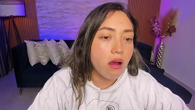 heidy johns online show from November 20, 2025, 3:07 am