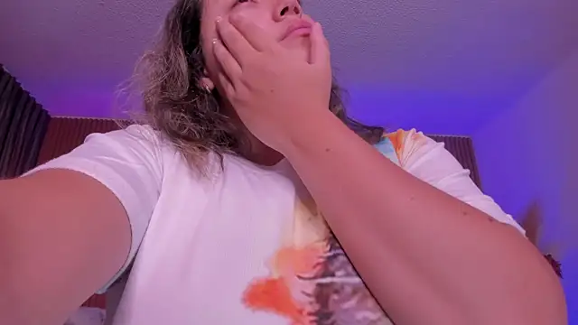 heidy johns online show from December 4, 2025, 3:38 am