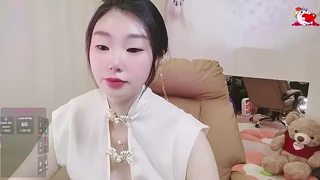 shaovu online show from February 7, 2026, 3:10 am