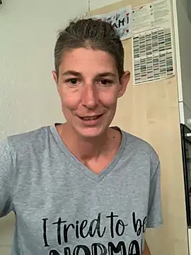 HerrundFrau-M online show from March 11, 2025, 4:18 pm