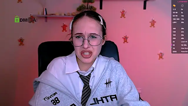 mona cloud online show from January 7, 2026, 8:11 pm