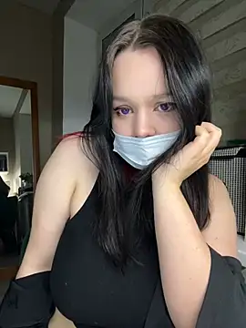 Snapshot of Viella_Rosewood chatting on March 20, 2025, 10:07 pm Viella Rosewood online show from March 20, 2025, 10:07 pm