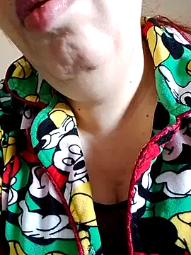 patrona sexooo online show from March 22, 2025, 1:30 pm