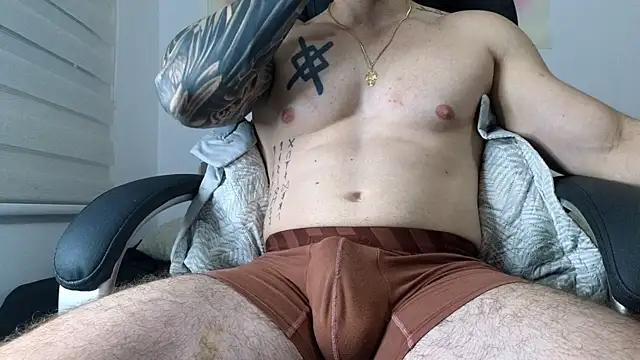 Isaac Carter online show from November 3, 2025, 11:11 am