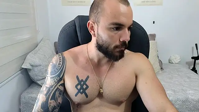 Isaac Carter online show from April 8, 2026, 1:55 pm