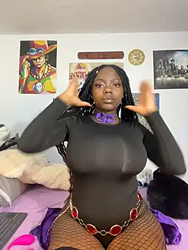 Kennya   online show from November 1, 2025, 8:05 am