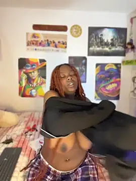 Kennya   online show from April 18, 2026, 7:23 am