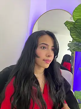 Snapshot of _Emily_Thompson_ chatting on February 26, 2026, 1:48 am Emily Thompson online show from February 26, 2026, 1:48 am