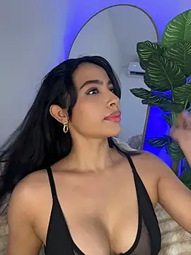  Emily Thompson  online show from March 30, 2026, 2:34 am