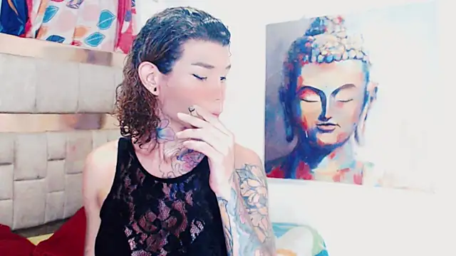 ana tsxxx online show from November 7, 2025, 11:16 pm