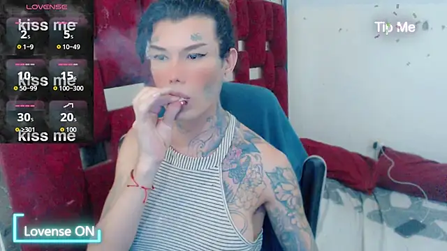 ana tsxxx online show from June 23, 2026, 2:20 am