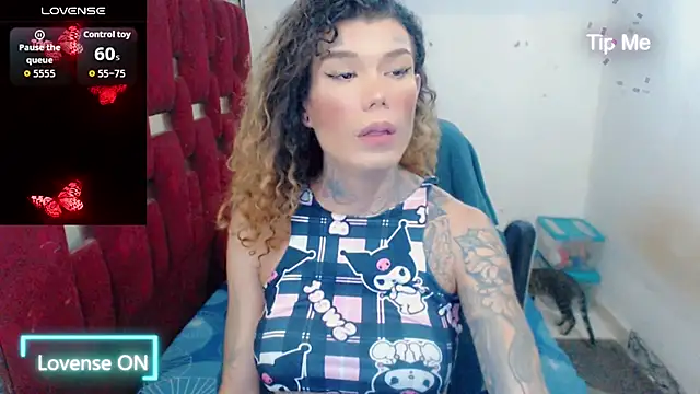 ana tsxxx online show from July 2, 2026, 8:26 pm