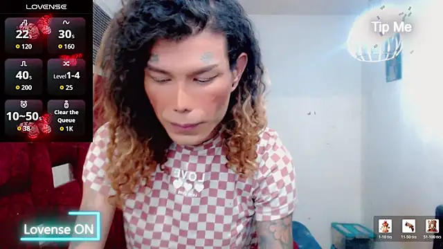 ana tsxxx online show from July 11, 2026, 2:25 am