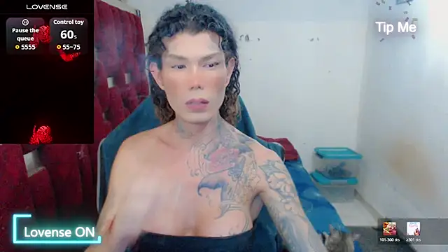 ana tsxxx online show from July 27, 2026, 6:15 pm