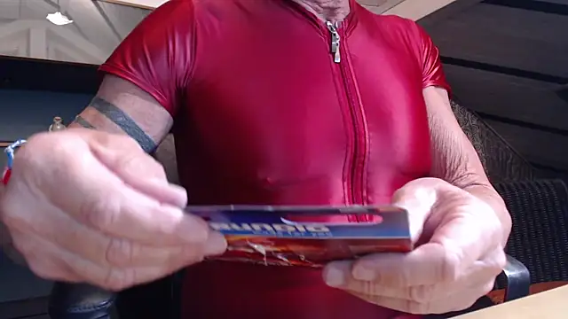 munichrubber online show from April 11, 2026, 2:05 am