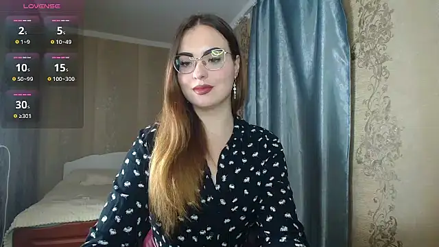 Leila Kissyu online show from December 22, 2025, 4:48 pm