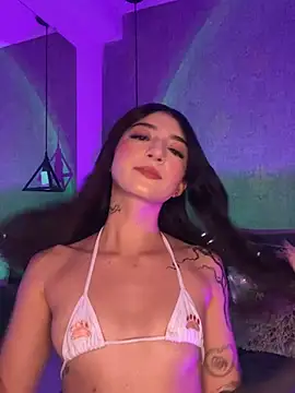 Snapshot of Hi_Soyfer chatting on March 13, 2025, 2:01 pm Hi Soyfer online show from March 13, 2025, 2:01 pm