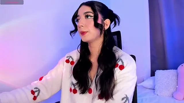 Snapshot of Hi_Soyfer chatting on January 16, 2026, 9:30 pm Hi Soyfer online show from January 16, 2026, 9:30 pm