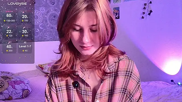 Cute Cate404 online show from November 13, 2025, 3:16 am