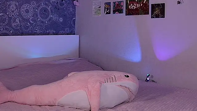 Cute Cate404 online show from May 31, 2026, 2:42 am