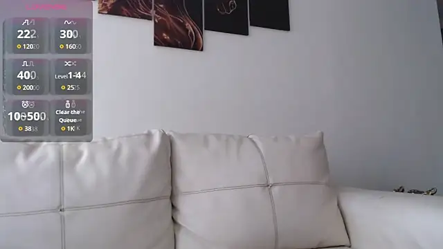 Monkey uchiha777 online show from February 23, 2026, 7:55 pm