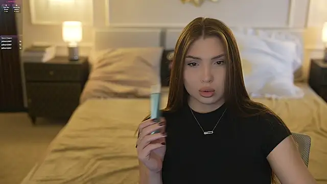 Billie054 online show from November 3, 2025, 11:44 am