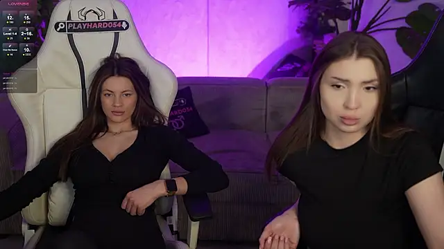 Billie054 online show from March 6, 2026, 1:29 pm