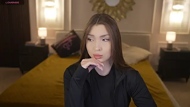 Billie054 online show from March 30, 2026, 6:58 am