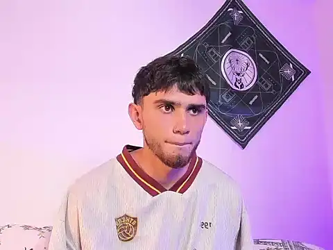 samevansx  online show from March 28, 2026, 5:34 pm