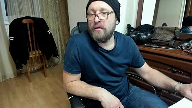 Grandor M online show from March 13, 2025, 6:23 pm