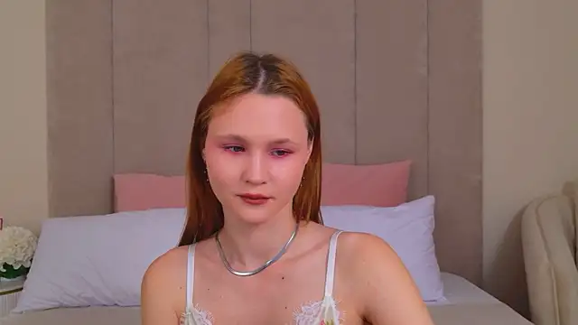 AmeliRoyse online show from March 12, 2026, 5:08 pm