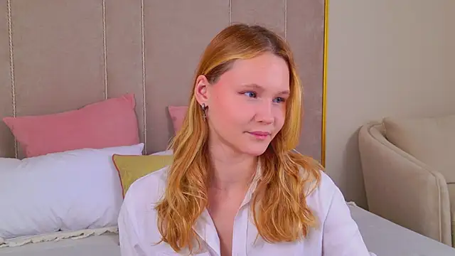 Snapshot of AmeliRoyse chatting on May 26, 2026, 5:09 pm AmeliRoyse online show from May 26, 2026, 5:09 pm