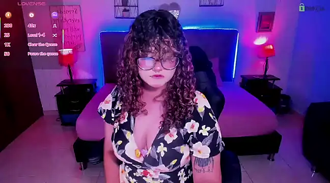  Lilly miller online show from March 15, 2025, 4:32 pm