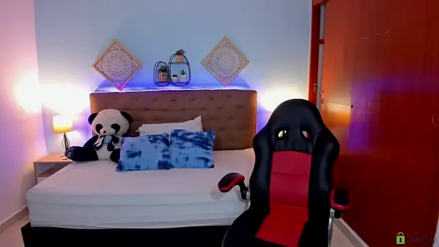  Lilly miller online show from September 24, 2025, 8:23 pm