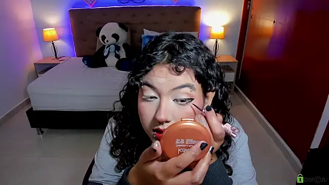  Lilly miller online show from September 28, 2025, 8:58 pm