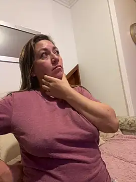 Luna-nevada online show from March 15, 2026, 1:44 am