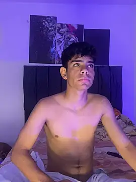 JesusA 94 online show from January 18, 2026, 4:49 am