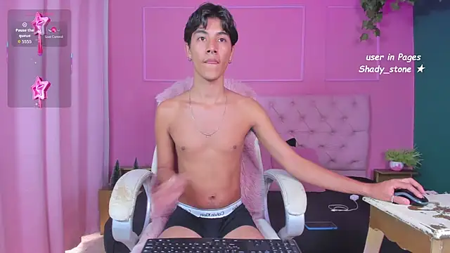 Snapshot of SHADY_STONE chatting on November 27, 2025, 9:17 pm SHADY STONE online show from November 27, 2025, 9:17 pm