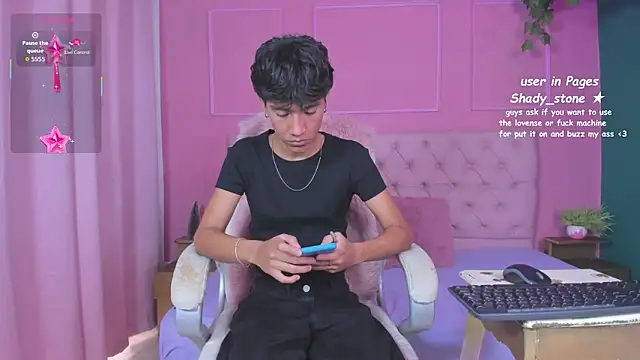 Snapshot of SHADY_STONE chatting on November 28, 2025, 9:17 pm SHADY STONE online show from November 28, 2025, 9:17 pm