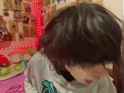 Snapshot of kirito_kun chatting on April 27, 2026, 3:15 am kirito kun online show from April 27, 2026, 3:15 am