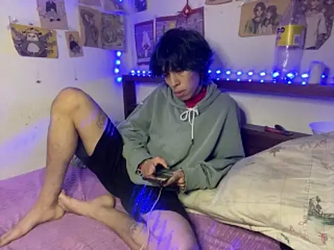 Snapshot of kirito_kun chatting on June 6, 2026, 2:49 am kirito kun online show from June 6, 2026, 2:49 am
