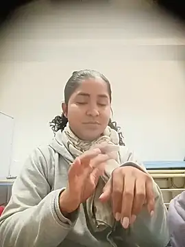 Snapshot of Paula6Colombia chatting on November 8, 2025, 2:28 pm Paula6Colombia online show from November 8, 2025, 2:28 pm