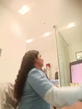 Snapshot of Paula6Colombia chatting on February 21, 2026, 2:51 pm Paula6Colombia online show from February 21, 2026, 2:51 pm