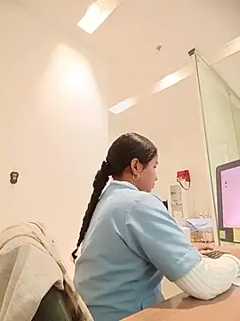 Snapshot of Paula6Colombia chatting on February 25, 2026, 4:49 pm Paula6Colombia online show from February 25, 2026, 4:49 pm