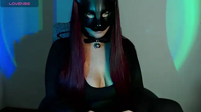 Snapshot of Hannah_Kiim chatting on March 7, 2025, 4:02 am Hannah Kiim online show from March 7, 2025, 4:02 am