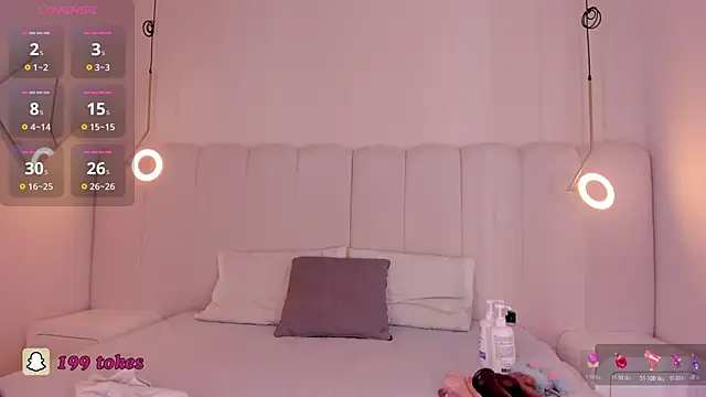 Snapshot of riri_candy chatting on April 8, 2026, 3:50 am riri candy online show from April 8, 2026, 3:50 am