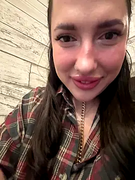 AleksandraRich online show from November 12, 2025, 2:34 am