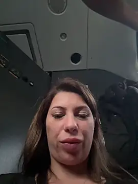 Alicedream5 online show from October 10, 2025, 3:22 pm