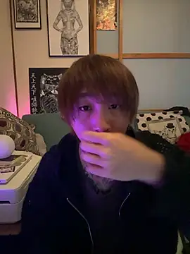 Snapshot of ryokunero chatting on September 25, 2025, 2:48 am ryokunero online show from September 25, 2025, 2:48 am